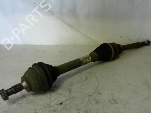 Used Right front driveshaft CITROËN C3 Picasso (SH_) 1.6 HDI 90 (92 hp) 29497594
