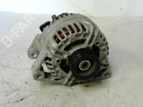 Used Alternator DACIA SANDERO II TCe 90 (B8M1, B8MA, B8AC) (90 hp) 29006552