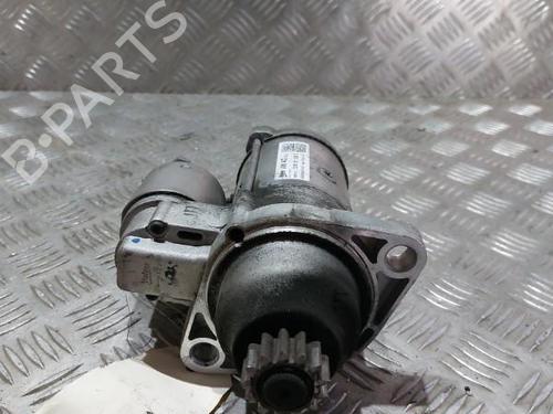 Used Starter Starter AUDI A3 Sportback (8VA, 8VF) 2.0 TDI (150 hp) 21508316 21508316
