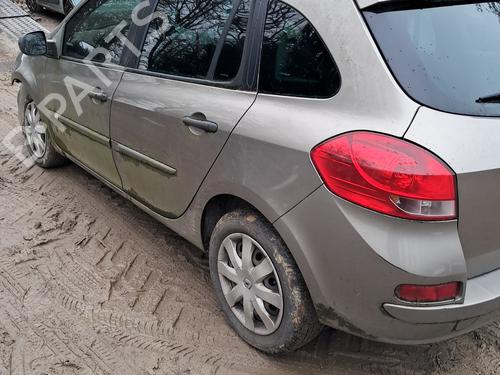 Right front window switch RENAULT CLIO III Grandtour (KR0/1_) 1.5 dCi (KR0F) | BP31018600I26  - Image 7