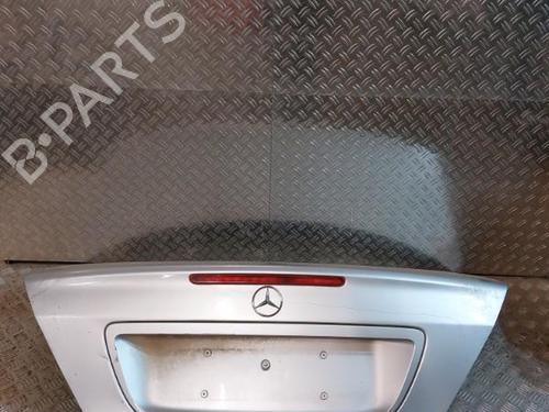 Bakluke CC/Kombi-Kupé MERCEDES-BENZ C-CLASS (W203) C 220 CDI (203.008) | BP21509156C6 
