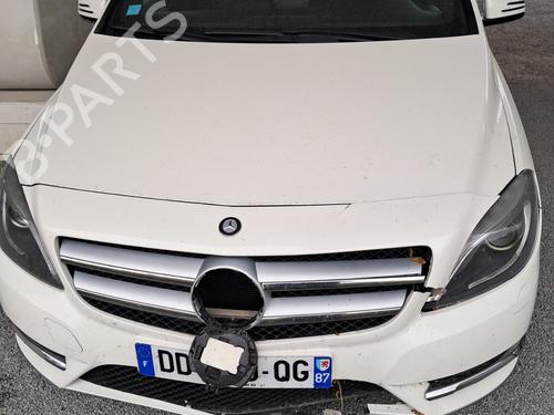 Right taillight MERCEDES-BENZ B-CLASS Sports Tourer (W246, W242) B 180 CDI / d (246.212) | BP27389305C35 
