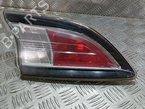 Used Left tailgate light Left tailgate light MAZDA 3 (BL) 1.6 MZ-CD (BL14) (109 hp) 21504091 21504091
