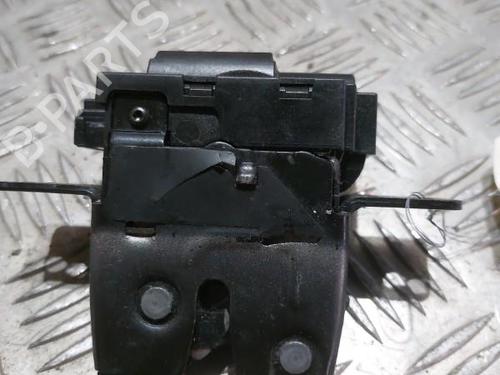 Tailgate lock KIA PICANTO I (SA) 1.1 | BP21508556C101 