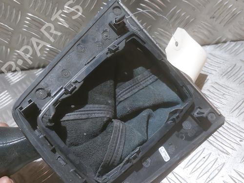 Shift knob AUDI A4 B6 (8E2) 2.5 TDI | BP27324606I34 - Image 3