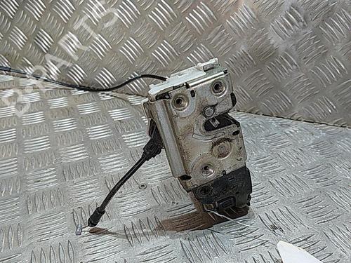 Front right lock RENAULT MEGANE II (BM0/1_, CM0/1_) 1.5 dCi (BM1E, CM1E) | BP21513224C97 