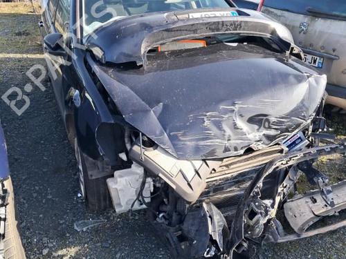 Warning switch VW GOLF VI (5K1) 2.0 TDI | BP21505711I22 - Image 5