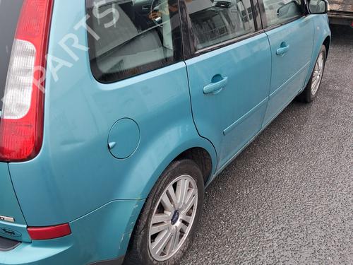 Left front fog light FORD FOCUS C-MAX (DM2) 1.6 TDCi | BP29027911C30 - Image 3