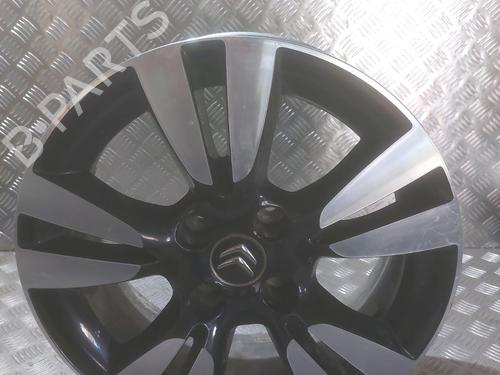 Used Rim CITROËN DS3 (SA_) 1.6 HDi 90 (92 hp) 25487292