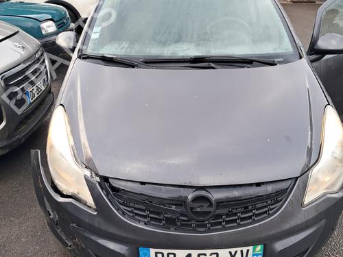 Left taillight OPEL CORSA D (S07) 1.3 CDTI (L08, L68) | BP36647662C34 - Image 10