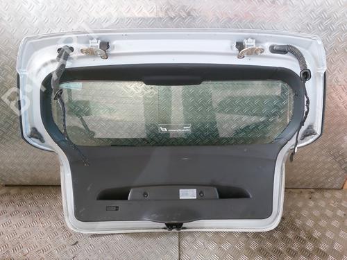 Tailgate BMW 1 (E87) 118 d | BP21513555C6 