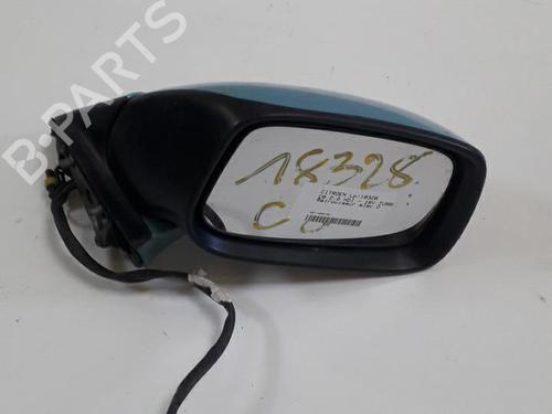 Used Right mirror CITROËN C8 (EA_, EB_) 2.2 HDi (128 hp) 29173869