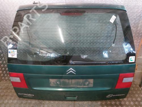 Bakluke CC/Kombi-Kupé CITROËN EVASION MPV (22, U6) 1.9 TD (90 hp) 21505617