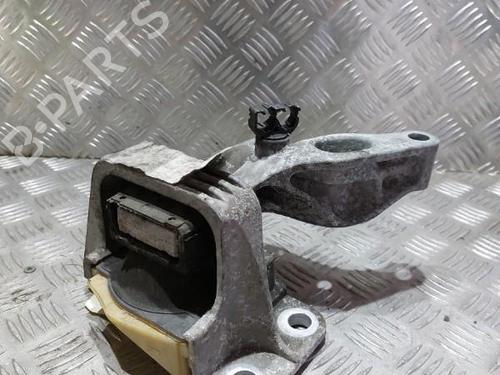 Used Engine mount Engine mount RENAULT GRAND SCÉNIC III (JZ0/1_) 1.6 dCi (JZ00, JZ12) (130 hp) 21508722 21508722