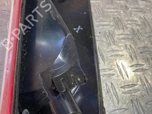 Left taillight FORD FOCUS II (DA_, HCP, DP) 1.6 TDCi | BP21515872C34 