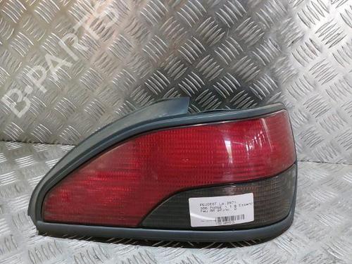 Right taillight PEUGEOT 306 (7B, N3, N5) 1.6 SR | BP21508160C35 