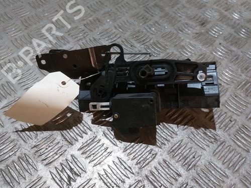 Tailgate lock PEUGEOT 206 Hatchback (2A/C) 1.1 i | BP21574501C101 