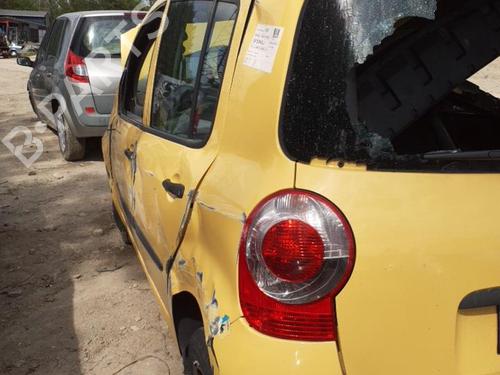 Left front driveshaft RENAULT MODUS / GRAND MODUS (F/JP0_) 1.5 dCi (FP0G, JP0G) | BP27674596M38  - Image 5