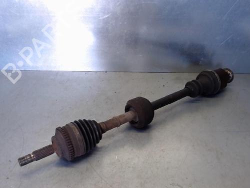 Drivaksel fortil Højre RENAULT CLIO II (BB_, CB_) 1.5 dCi (B/CB07) (65 hp) 29114878