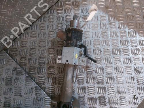 Used Steering column Steering column PEUGEOT 306 Hatchback (7A, 7C, N3, N5) 1.9 DT (90 hp) 21669764 21669764