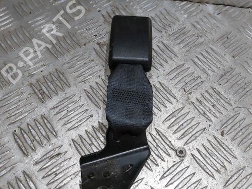 Seat buckle PEUGEOT 208 I (CA_, CC_) 1.6 HDi | BP21507743I32 