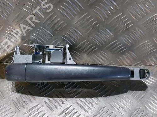 Front right exterior door handle PEUGEOT 207 (WA_, WC_) 1.4 16V 09101GH