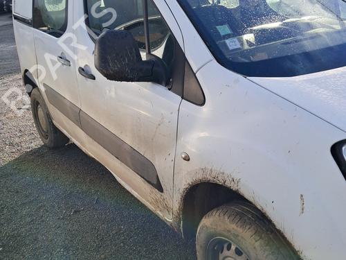 Electronic module CITROËN BERLINGO MULTISPACE (B9) 1.6 HDi 110 | BP33050453M83 - Image 5