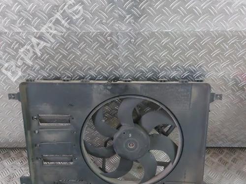 Used Radiator fan FORD GALAXY II (WA6) 1.8 TDCi (125 hp) 21503537