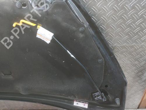 Hood PEUGEOT 308 I (4A_, 4C_) 1.6 HDi | BP29241950C1 