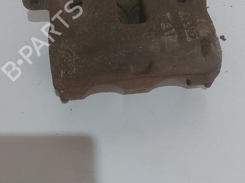 Used Left front brake caliper Left front brake caliper PEUGEOT BOXER Platform/Chassis (ZCT_) 2.5 D (86 hp) 32699816 32699816
