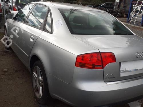 Climate control AUDI A4 B7 (8EC) 2.0 TDI 16V | BP21506039I5  - Image 6