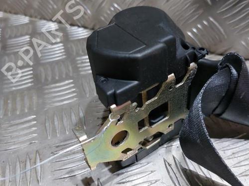 Used Rear center seatbelt Rear center seatbelt RENAULT CLIO II (BB_, CB_) 1.2 16V (BB05, BB0W, BB11, BB27, BB2T, BB2U, BB2V, CB05,... (75 hp) 21503195 21503195
