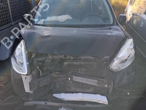 Used Parts NISSAN MICRA IV (K13K, K13KK) 1.2 (80 hp) 4306347