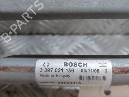Front wiper motor VOLVO S40 II (544) 1.6 D | BP21514059M29 