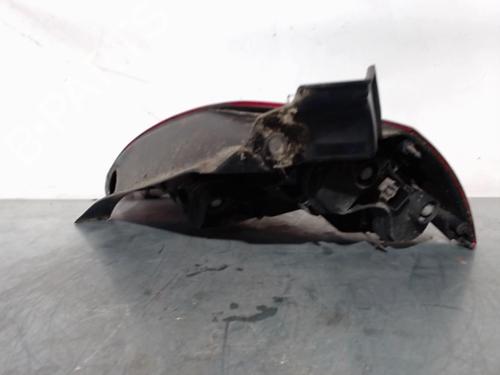 Used Left taillight Left taillight RENAULT MEGANE II (BM0/1_, CM0/1_) 1.5 dCi (BM02, BM13, BM2A, CM02, CM13) (101 hp) 27816681 27816681