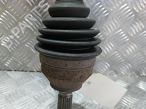 Right front driveshaft CITROËN C3 I (FC_, FN_) 1.4 HDi | BP21514942M39 