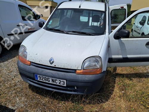 Right headlight RENAULT KANGOO (KC0/1_) D 55 1.9 (KC0D) | BP36949751C29 - Image 5