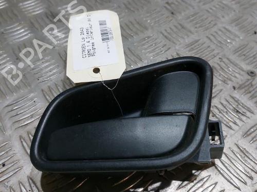 Used Front right interior door handle Front right interior door handle CITROËN NEMO MPV 1.4 HDi (68 hp) 21508008 21508008