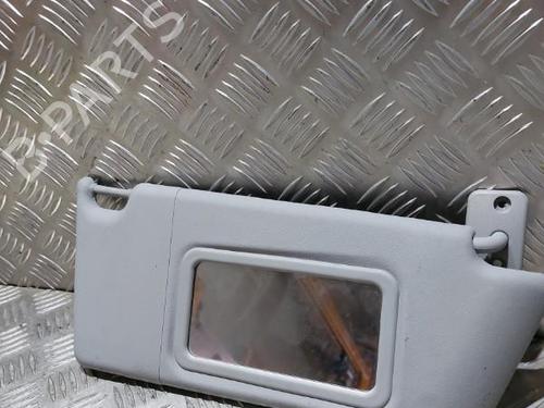 Used Right sun visor OPEL ASTRA H (A04) 1.3 CDTI (L48) (90 hp) 21503728