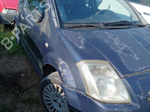 Starter CITROËN C2 (JM_) 1.4 | BP29705438M8 - Image 3