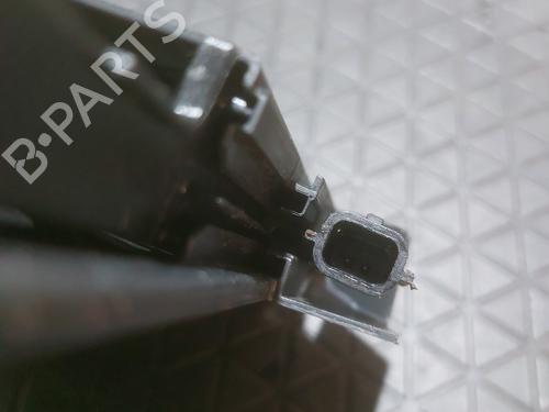 Used Rear left lock Rear left lock DACIA DUSTER (HM_) 1.5 dCi 115 (HMAD) (116 hp) 30962556 30962556