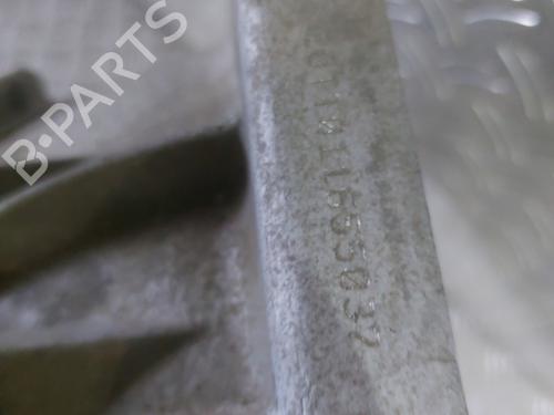 Gearbox TOYOTA AYGO (_B1_) 1.0 (KGB10_, KGB10R) | BP29006538M3 