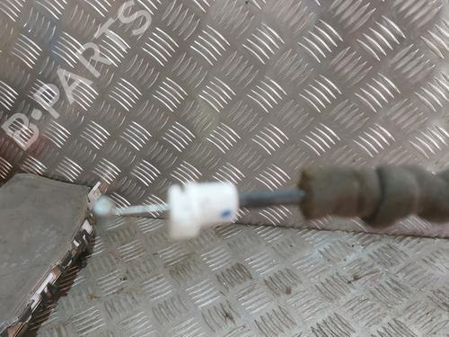 Front right lock CITROËN C3 II (SC_) 1.4 HDi 70 (SC8HZC, SC8HR0, SC8HP4) | BP21670364C97 