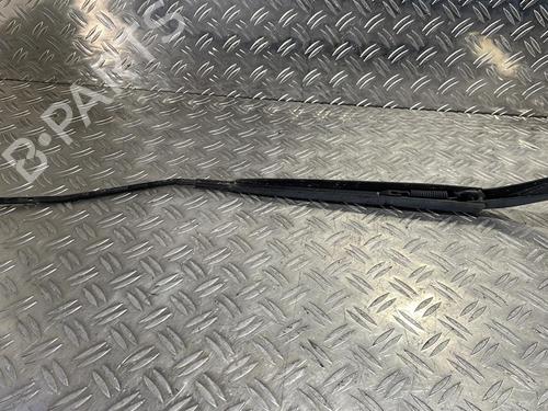 Front windshield wiper arm RENAULT MEGANE III Hatchback (BZ0/1_, B3_) 1.5 dCi (BZ09, BZ0D, BZ1W, BZ29, BZ14) | BP21507532C143 
