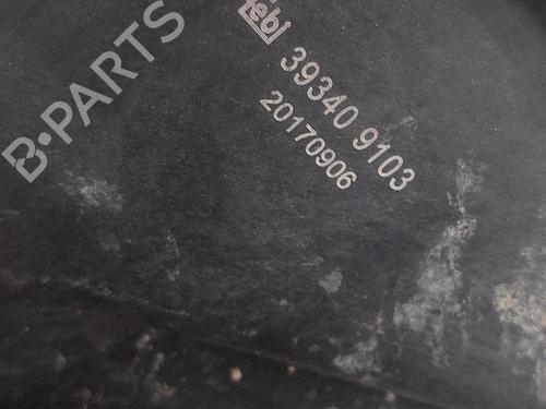 Power steering reservoir BMW 3 Coupe (E92) 330 i | BP36555529M117 - Image 3
