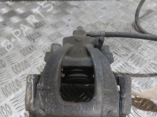Used Left front brake caliper MINI MINI (R50, R53) Cooper (116 hp) 21509930