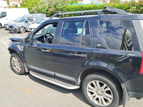 Front left interior door handle LAND ROVER FREELANDER 2 (L359) 2.2 TD4 4x4 | BP31965395I13  - Image 5