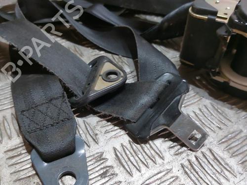 Used Front left seatbelt Front left seatbelt 21510006 21510006