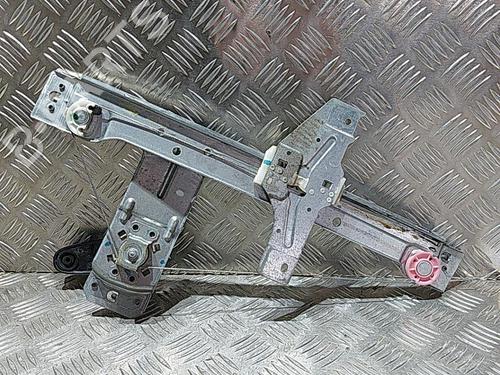 Used Rear right window mechanism Rear right window mechanism 21514557 21514557