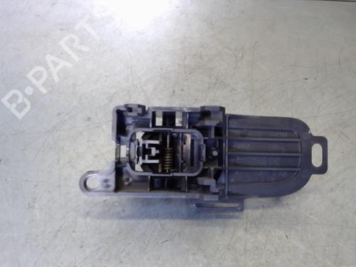 Front right interior door handle NISSAN MICRA III (K12) 1.2 16V | BP27711862I14